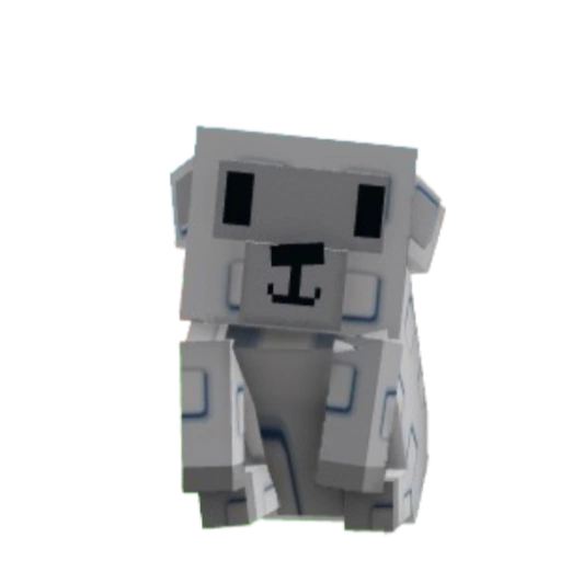 Silver Monkey